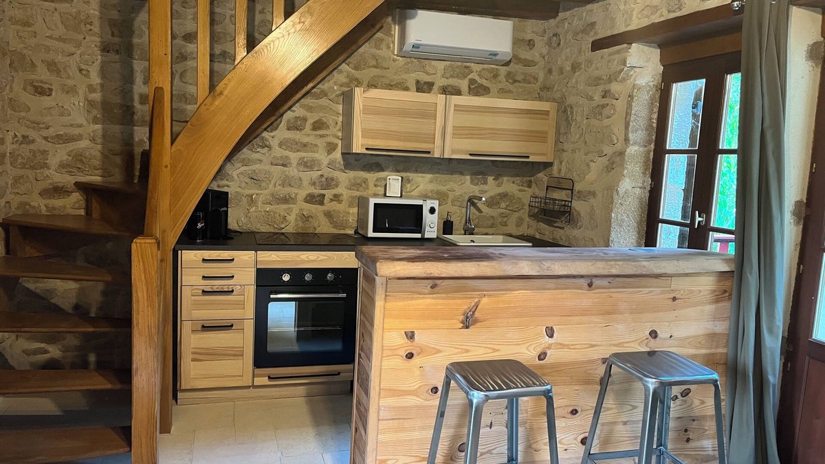 Saint-Berain-sur-Dheune House | Maison à la Campagne le Long de la Piste Cyclable
