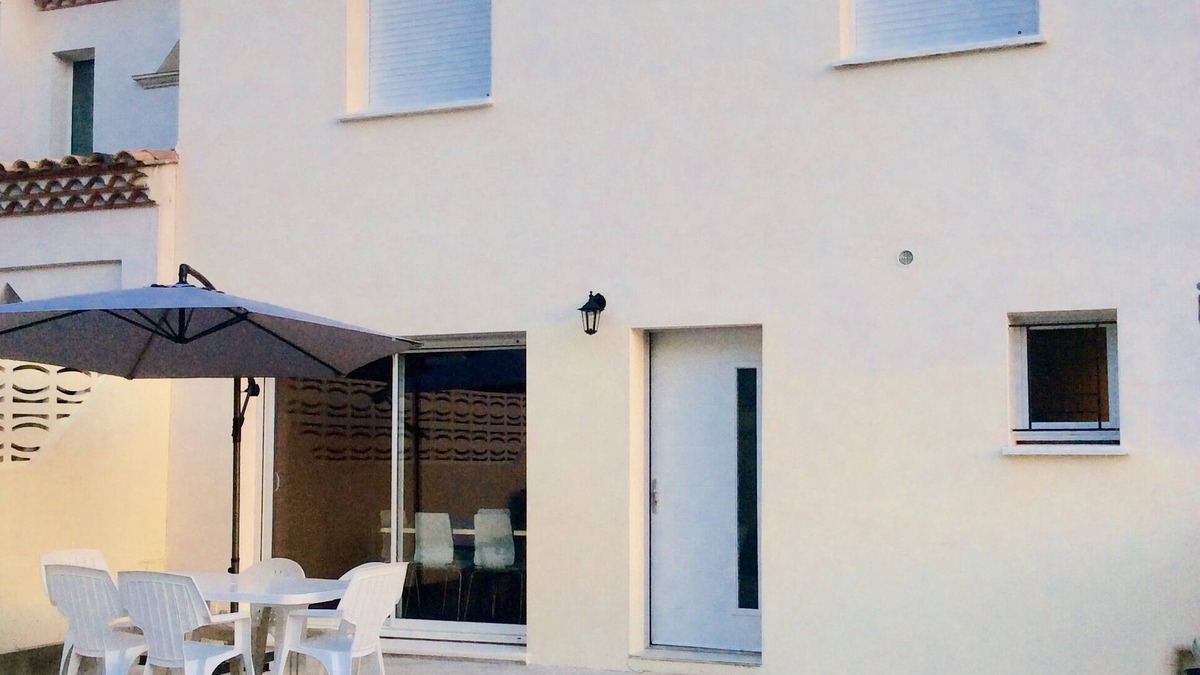 Saint-Clement-de-Riviere House | Maison de Vacance