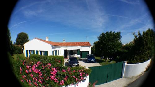 Saint-Clement-des-Baleines House | Maison Nature & Espace
