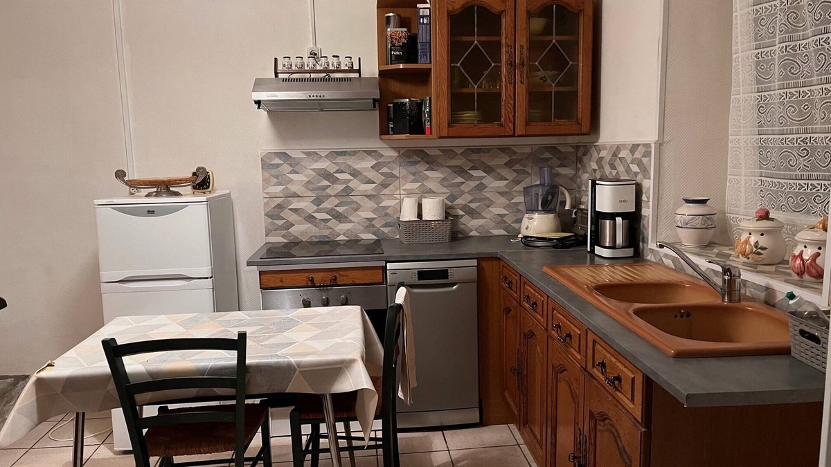 Saint-Hilaire-la-Treille House | Maison de Vacances , Limousin