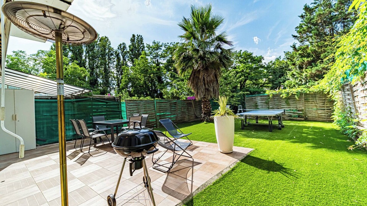 Leon Blum - Bon Coin House | Maison frappaz