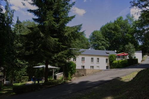 Vire House | Maison gîte à Vire Normandie (Les Vaux de Vire)