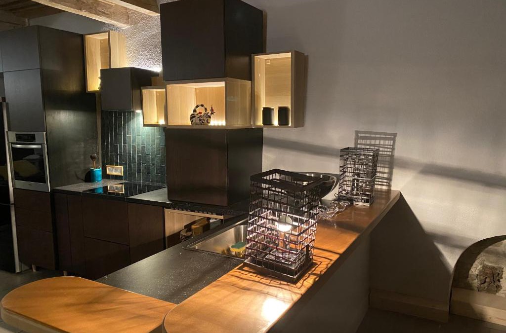 Orcet Bed & Breakfast | Maison Georges Couthon