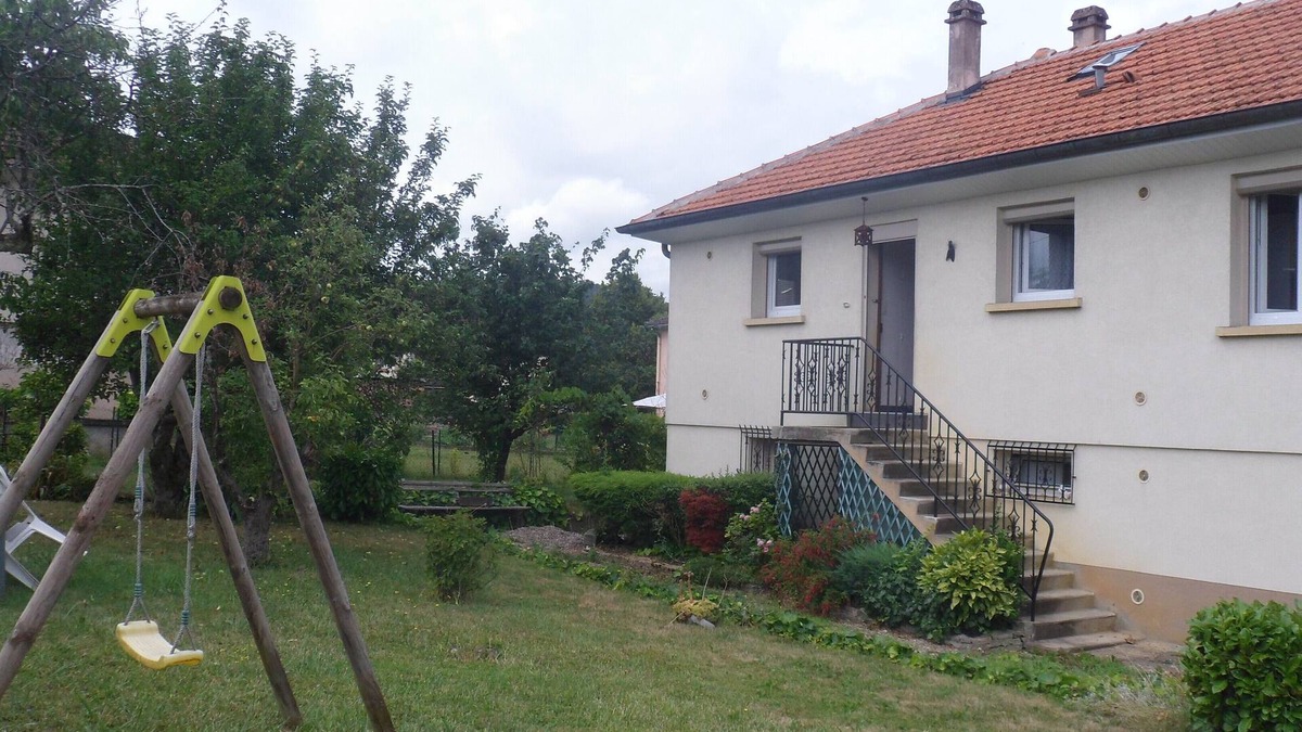 Noidans-les-Vesoul House | Maison gite complète à Vesoul