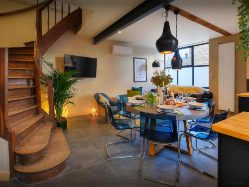 Beaune House | Maison Guigone - OVO Network