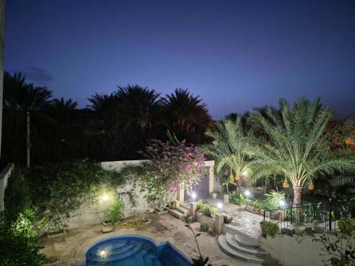 Tozeur House | Maison hôte Dar Traki