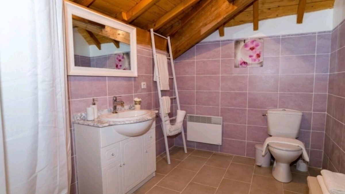 Buzy House | Maison Harmonie