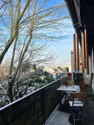 Cachan House | Maison Hautes Bruyères