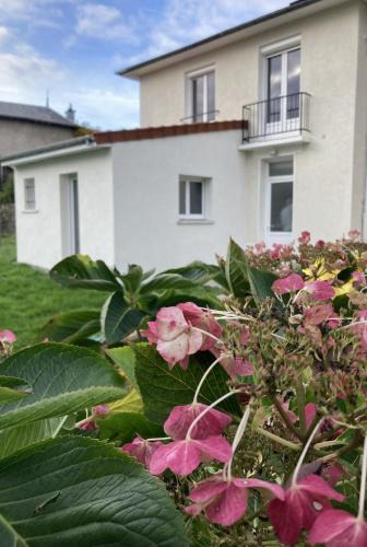 Gueret House | Maison Hortense