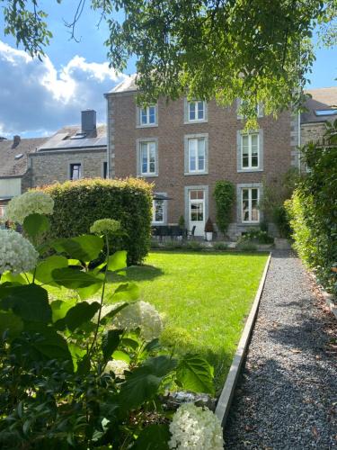 Tellin House | Maison Hortensia