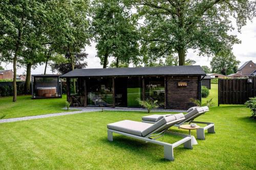 Tongerlo Bed & Breakfast | Maison Idyllique