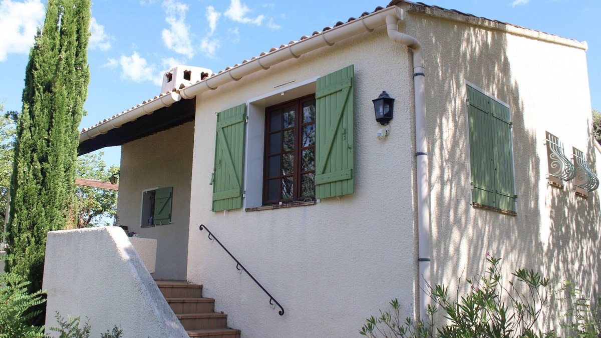 Mollans-sur-Ouveze House | Maison indépendante 221