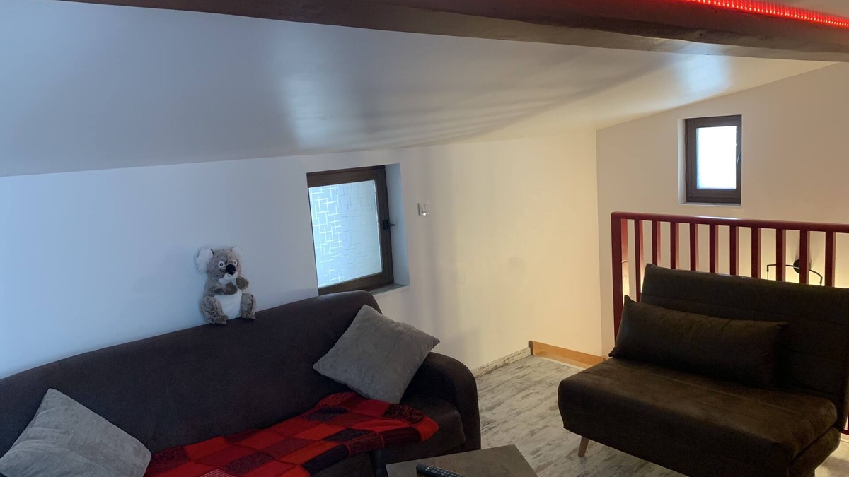 Aouste-sur-Sye House | Maison Indépendante Avec Sauna Interieur Privatif