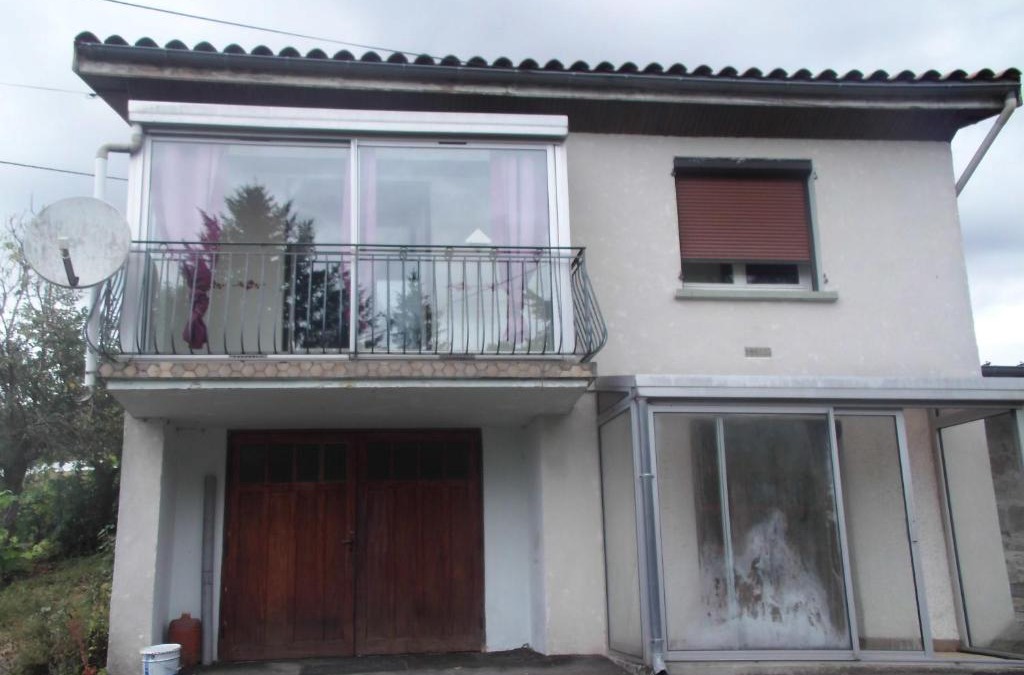 Varenne-Saint-Germain House | Maison Individuelle