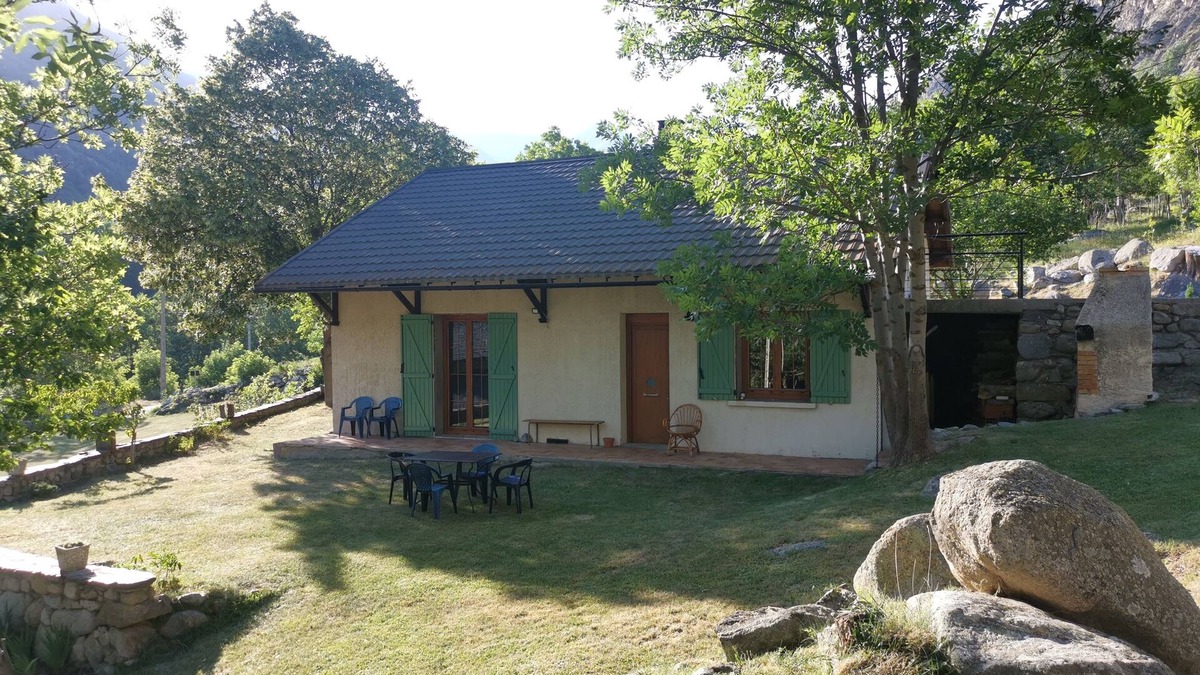 Porta Villa | Maison Individuelle en Cerdagne