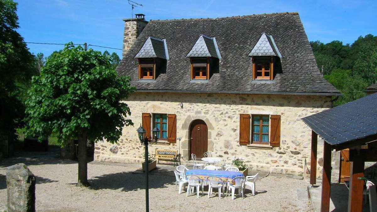 Compolibat House | Maison Individuelle Avec Parc Clos