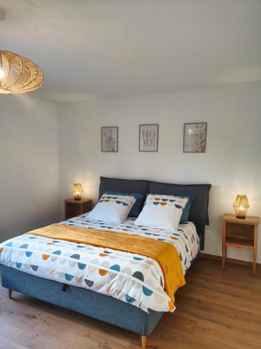 Oignies Apartment | Maison individuelle