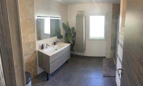 Vadans House | Maison individuelle