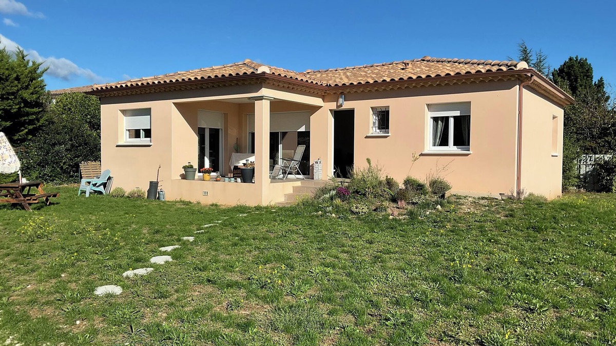 Lapalud House | Maison « Isis » , 92 Mètres Carrés