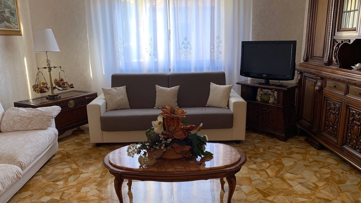 Struppa Apartment | MAISON IVA & GIò