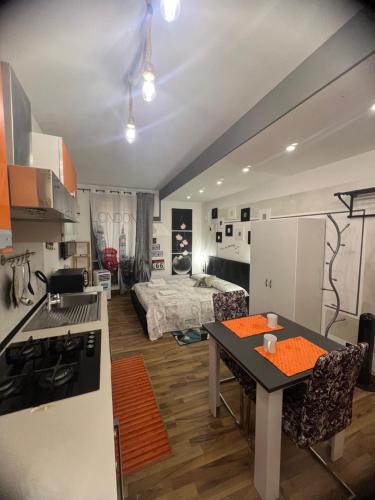 Bra Apartment | Maison Jean-Luc - app Cavour
