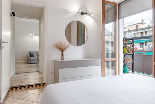 Peretola Apartment | Maison Josephine Firenze