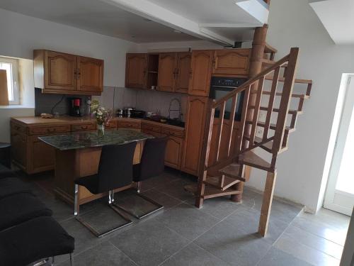 Norroy-le-Sec Apartment | Maison jumelé