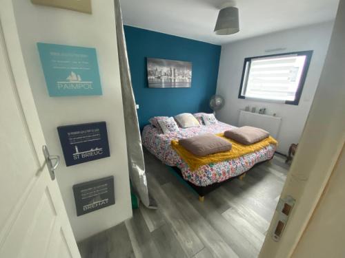 Langueux House | Maison Koh Tao - Chambre chez l habitant -