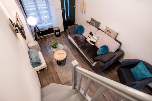 Honfleur House | Maison Léonard