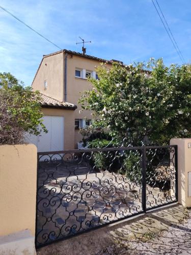 Peyriac-de-Mer House | Maison l’oppidum