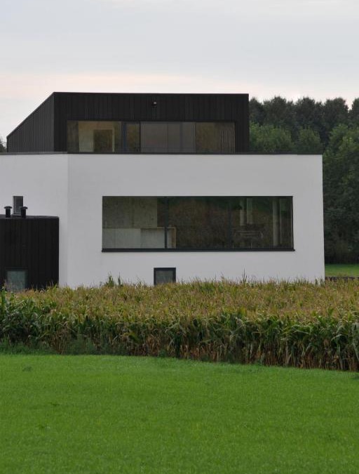 Amougies House | Maison la Belle Vue