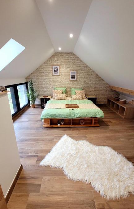 Forstfeld House | Maison La Bonbonnière chaleureuse avec parking et garage gratuit proche frontière