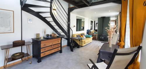 Quiberon House | Maison La Passerelle