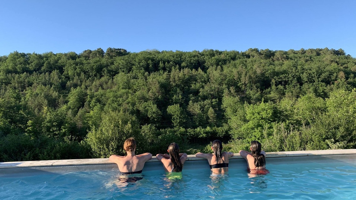Blis-et-Born House | - MAISON LA PETITE CÔTE - ⭐️⭐️⭐️⭐️⭐️☀️- Gîte PERIGUEUX DORDOGNE - ☀️