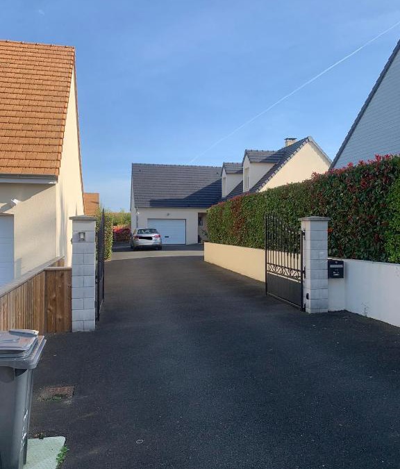La Suze-sur-Sarthe Bed & Breakfast | Maison La Suze