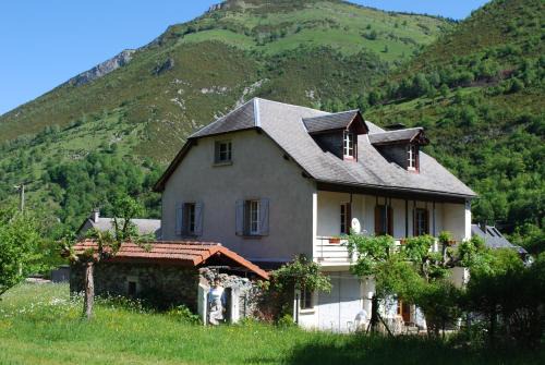Campan Bed & Breakfast | Maison Lacoste