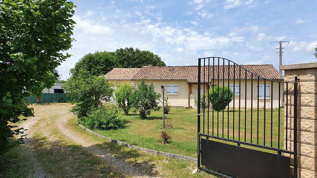 Coursac Cottage | Maison Lapatou, in the heart of Périgord region