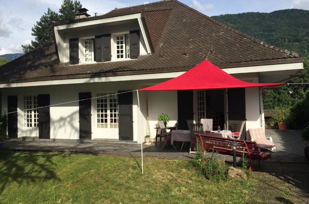 Ugine Bed & Breakfast | Maison Le Boubioz