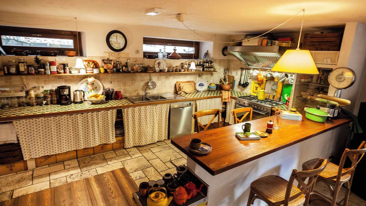 Le Champ House | Maison Le Champ