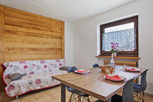 Plan D'introd House | Maison Le Cré Appartamento 3