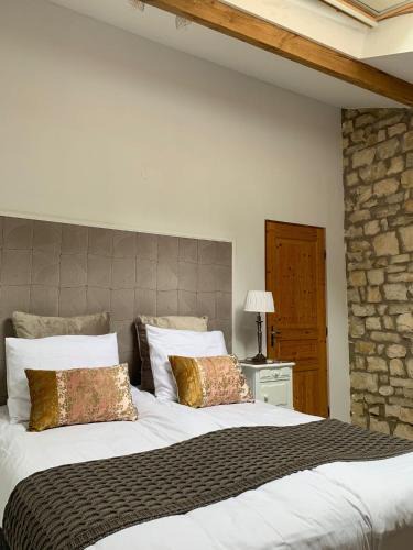 Serecourt Apartment | Maison Le Haut Fée