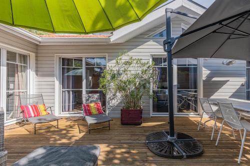 Le Moulleau House | Maison Le Moulleau