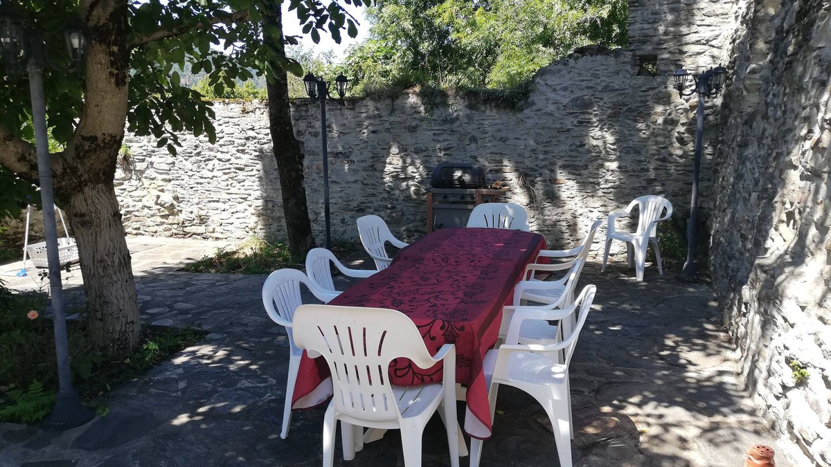 Tignac House | Maison Le Pijoulet, Dream vacation in Ariege