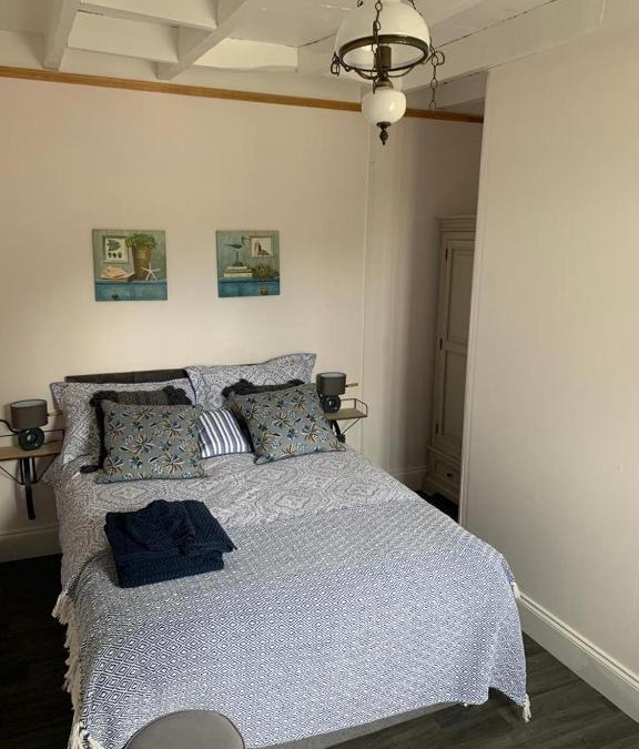 Bourganeuf Bed & Breakfast | Maison Les Berrys