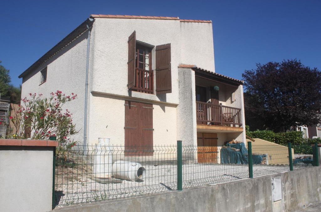 Limoux House | Maison-Limoux Chambre D'Hote Limoux 11300