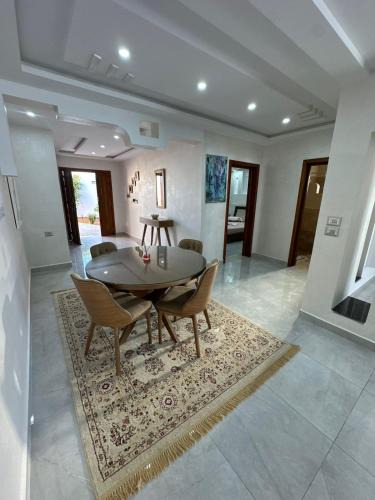Houmt Arbah Villa | Maison Lina