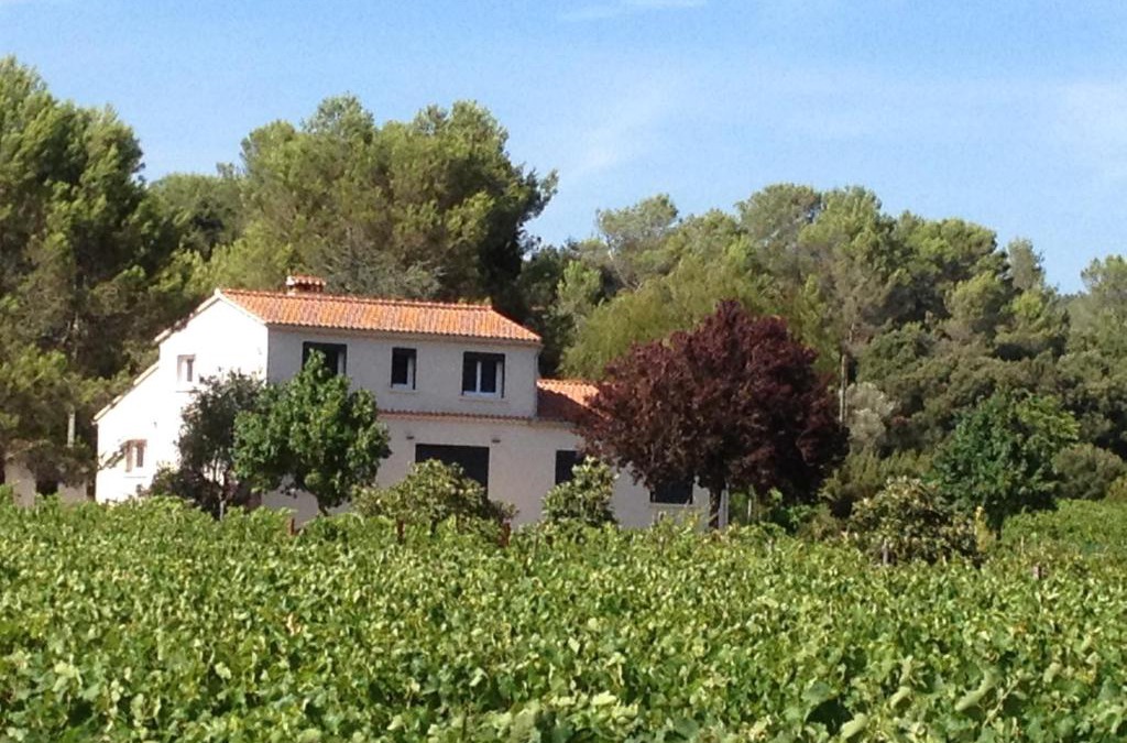 Pignans House | Maison Loubiere