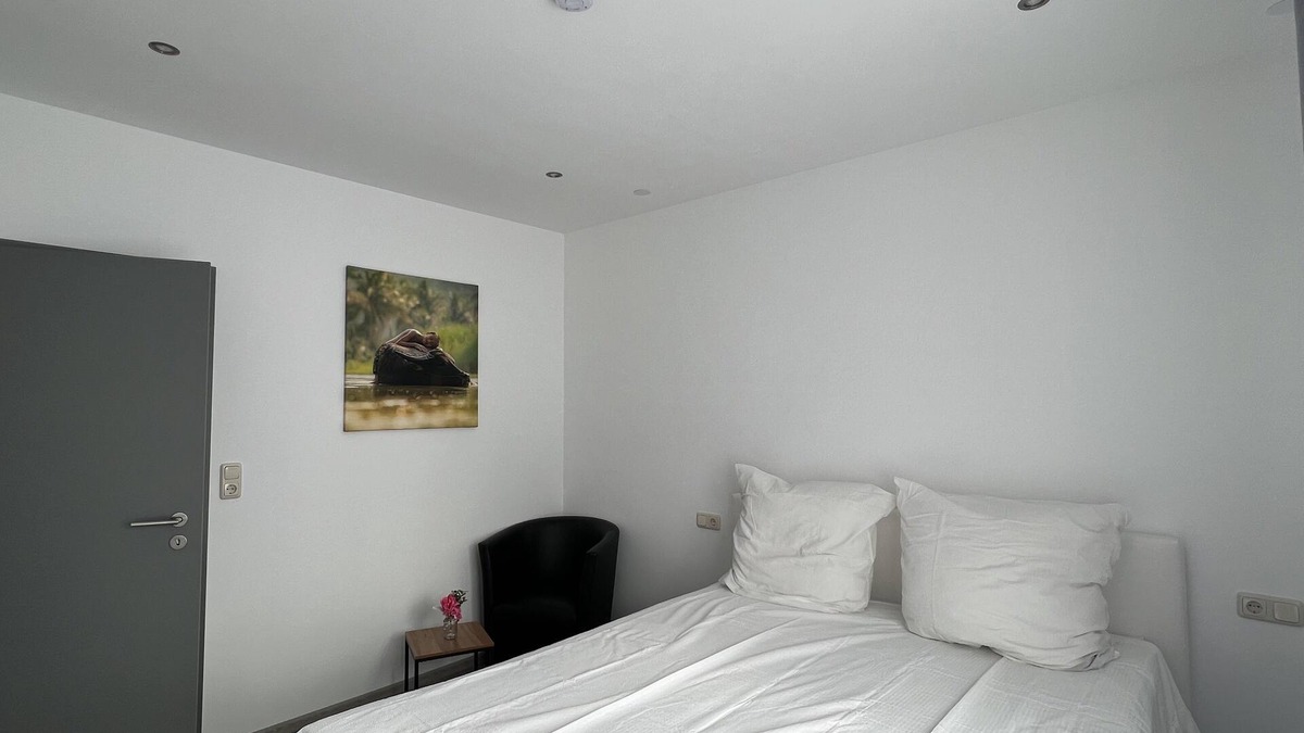 Center House | Maison Lounge 2
