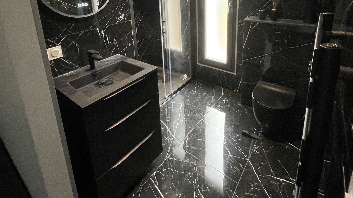Paroisse Notre-Dame des Jolis Monts House | Maison Luxueuse Avec spa