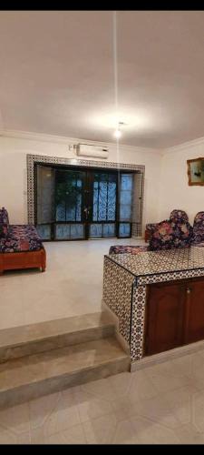 Bousfer Villa | Maison Lydia